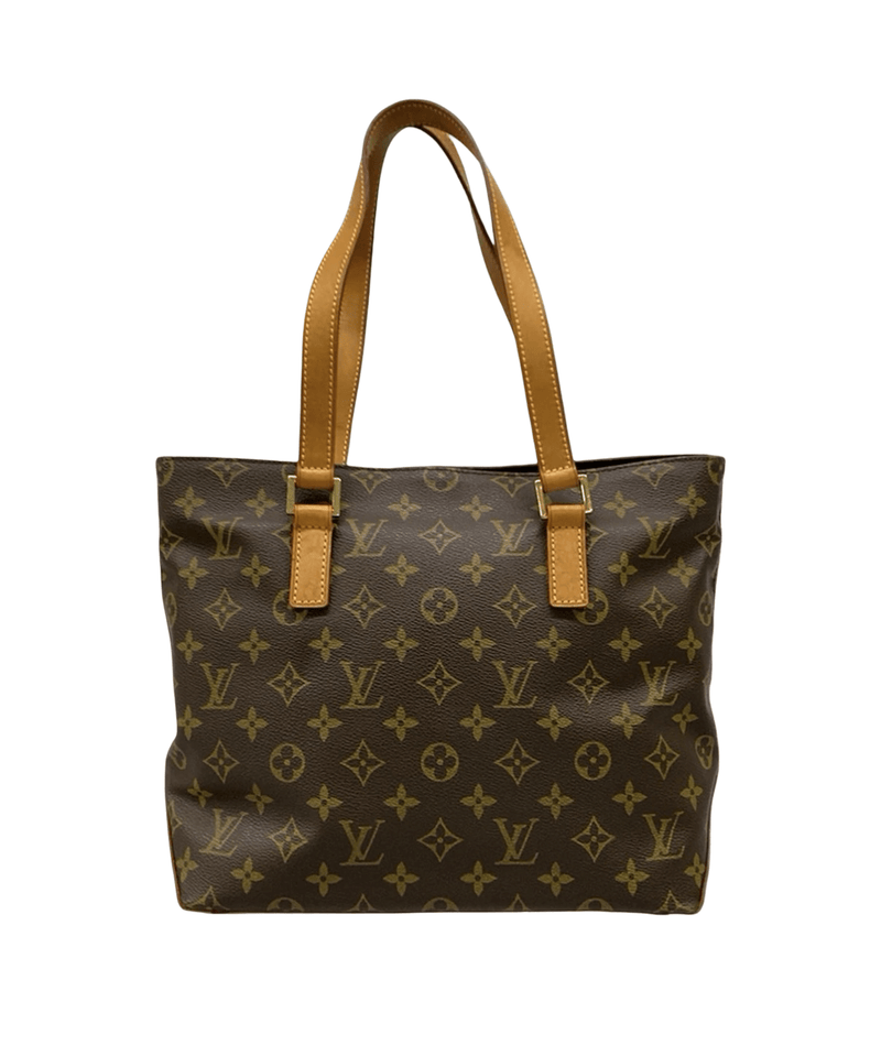 Louis Vuitton Cabas Piano - Relovedbags
