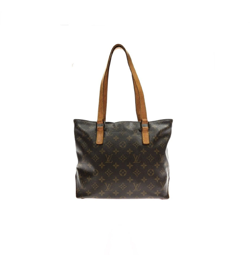 Louis Vuitton Cabas Piano - Relovedbags