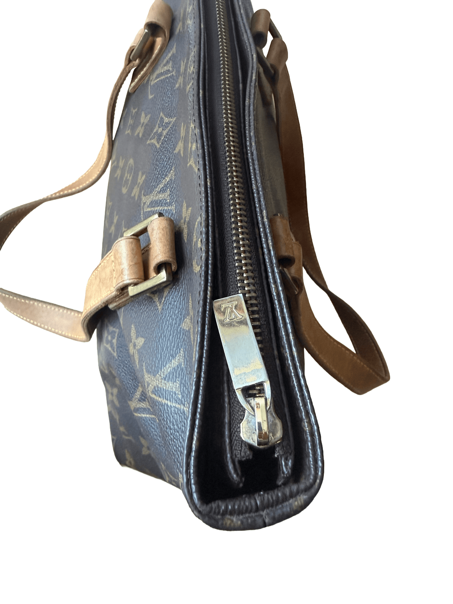 Louis Vuitton Cabas Piano - Relovedbags