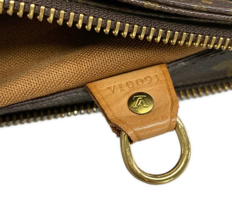 Louis Vuitton Cabas Piano - Relovedbags