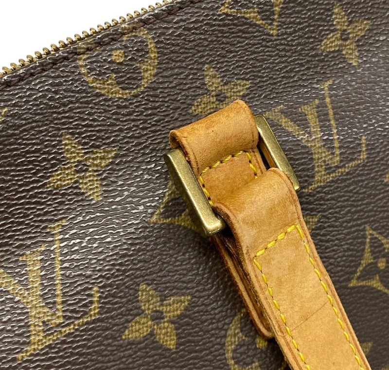 Louis Vuitton Cabas Piano - Relovedbags