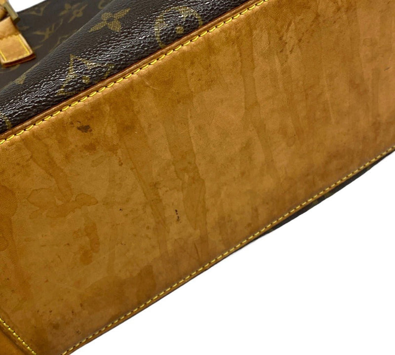 Louis Vuitton Cabas Piano - Relovedbags