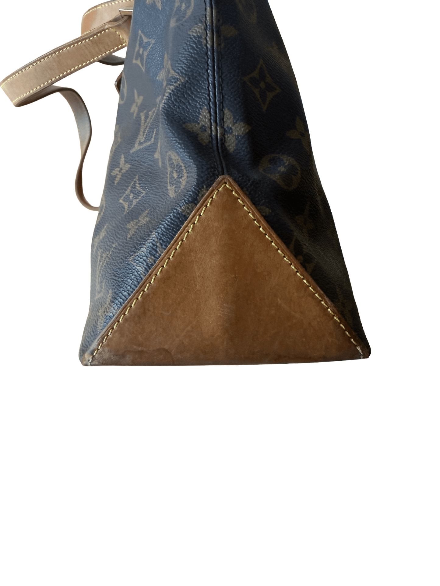 Louis Vuitton Cabas Piano - Relovedbags