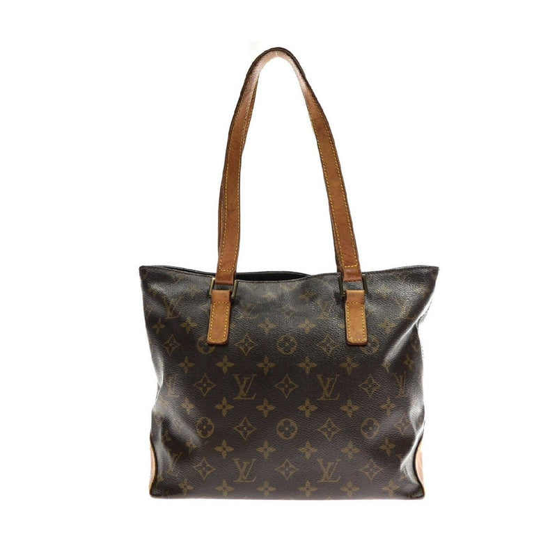 Louis Vuitton Cabas Piano - Relovedbags