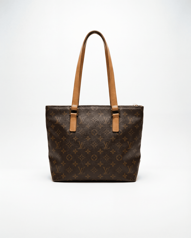 Louis Vuitton Cabas Piano - Relovedbags