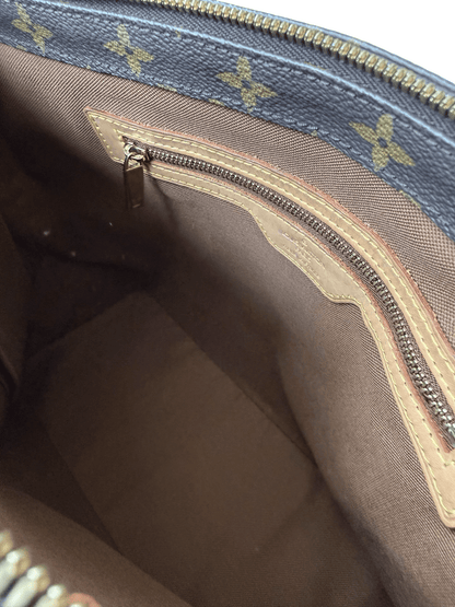 Louis Vuitton Cabas Piano - Relovedbags
