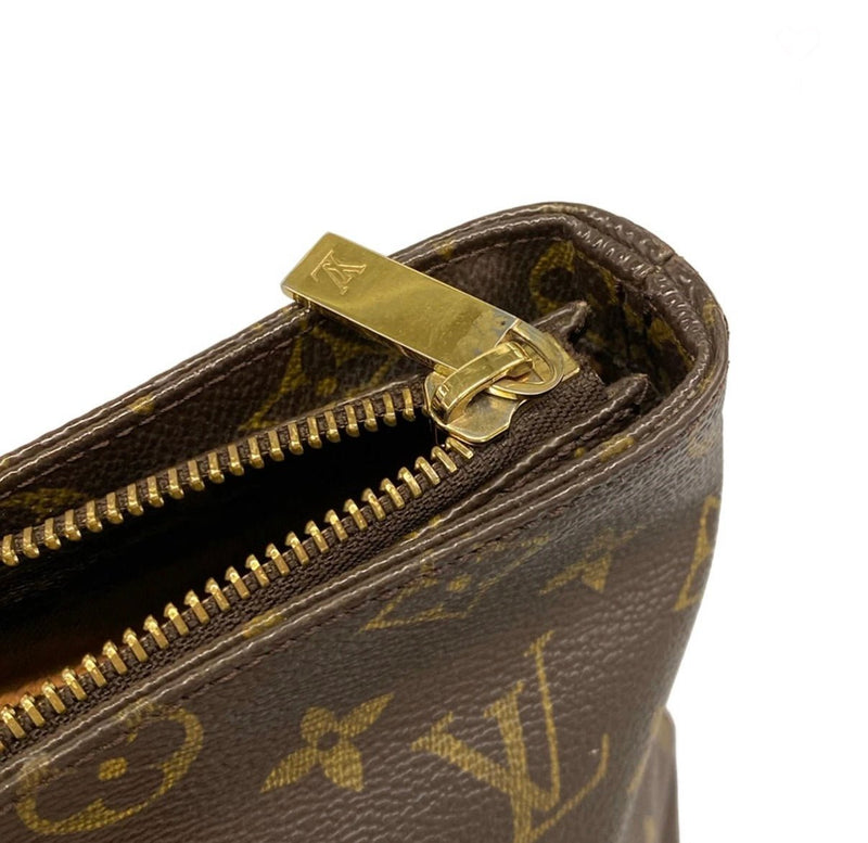 Louis Vuitton Cabas Piano - Relovedbags