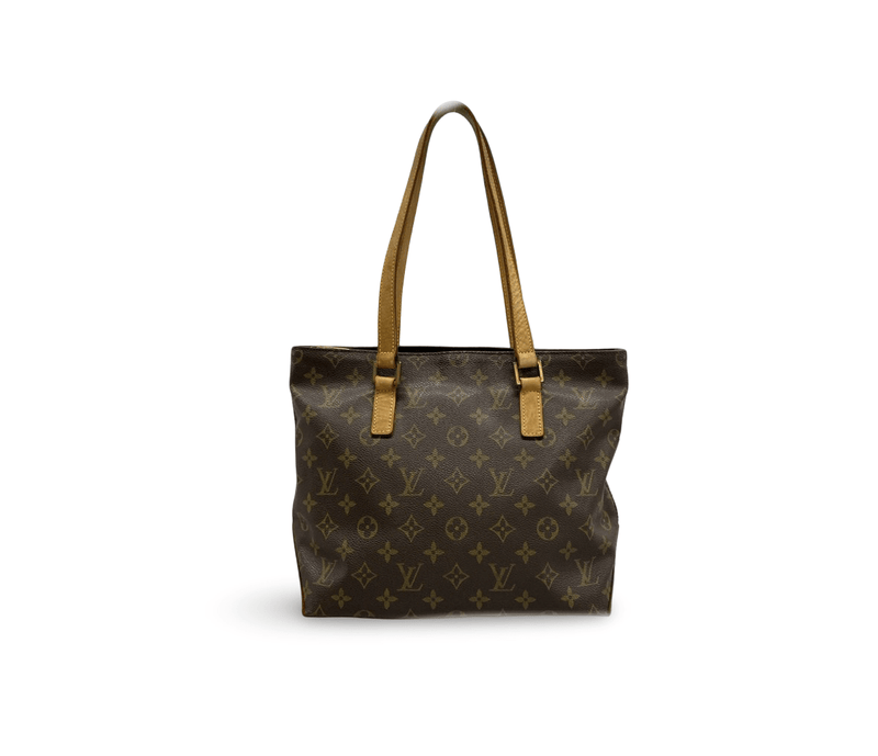 Louis Vuitton Cabas Piano - Relovedbags