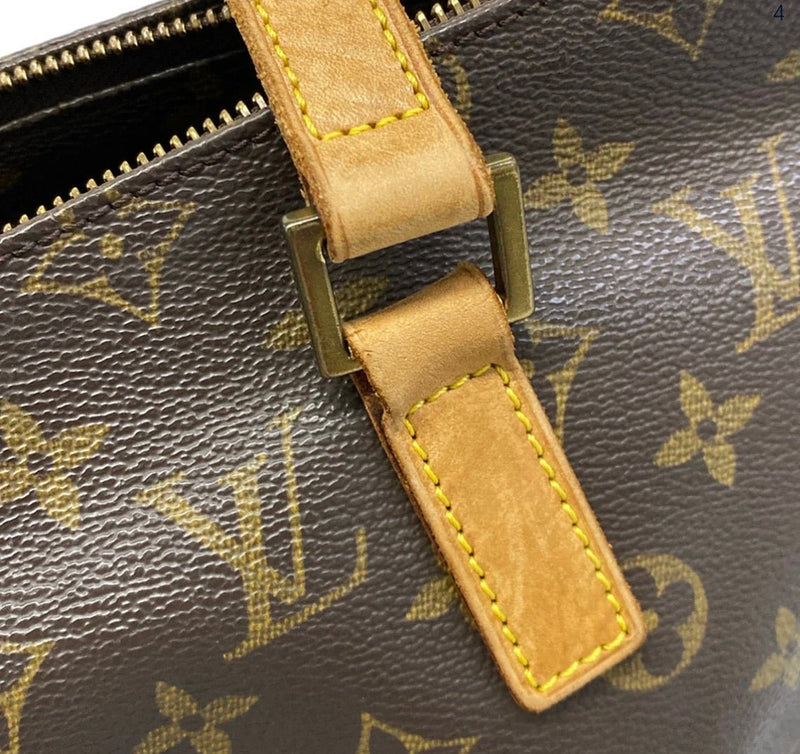 Louis Vuitton Cabas Piano - Relovedbags