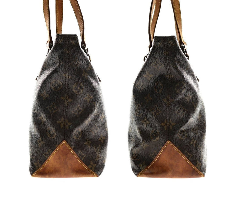 Louis Vuitton Cabas Piano - Relovedbags