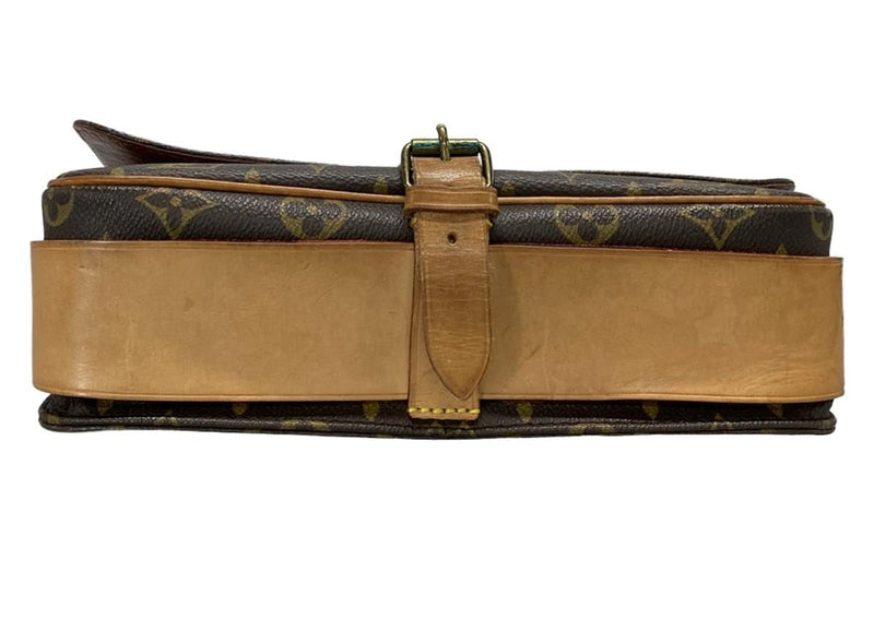 Louis Vuitton Cartouchiere GM - Relovedbags