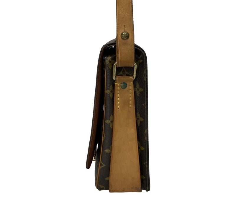 Louis Vuitton Cartouchiere GM - Relovedbags