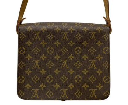 Louis Vuitton Cartouchiere GM - Relovedbags