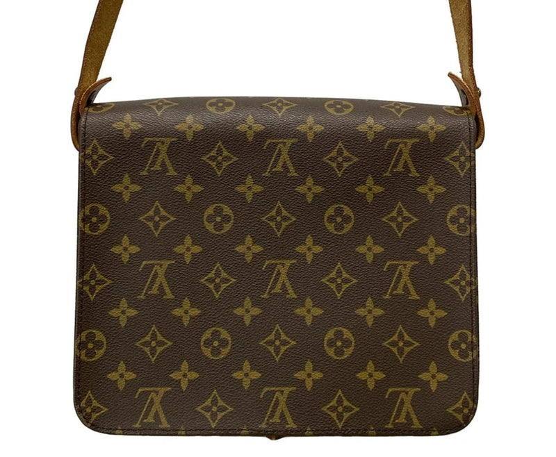 Louis Vuitton Cartouchiere GM - Relovedbags