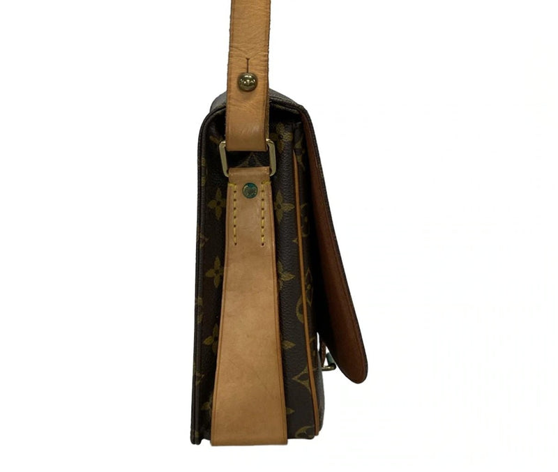 Louis Vuitton Cartouchiere GM - Relovedbags