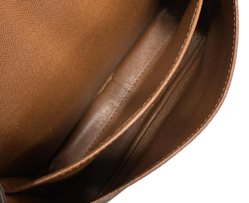 Louis Vuitton Cartouchiere GM - Relovedbags