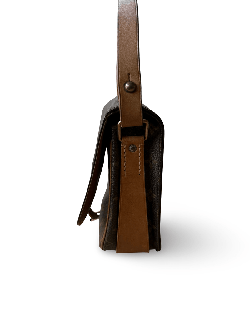 Louis Vuitton Cartouchiere MM - Relovedbags