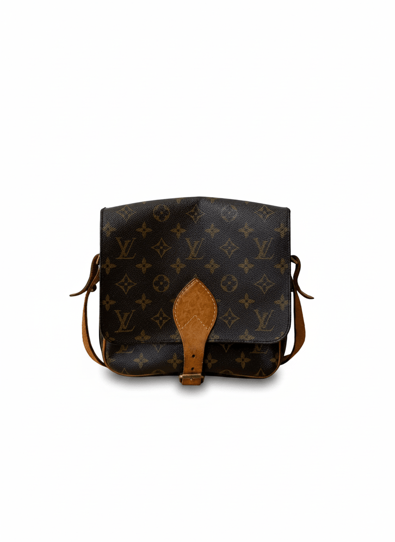 Louis Vuitton Cartouchiere MM - Relovedbags