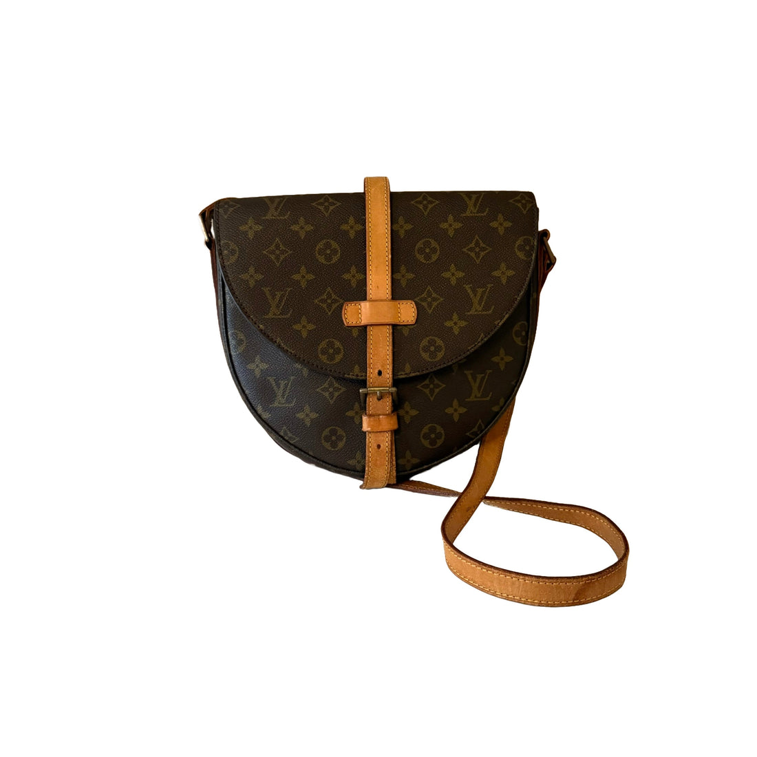 Louis Vuitton Chantilly - Relovedbags