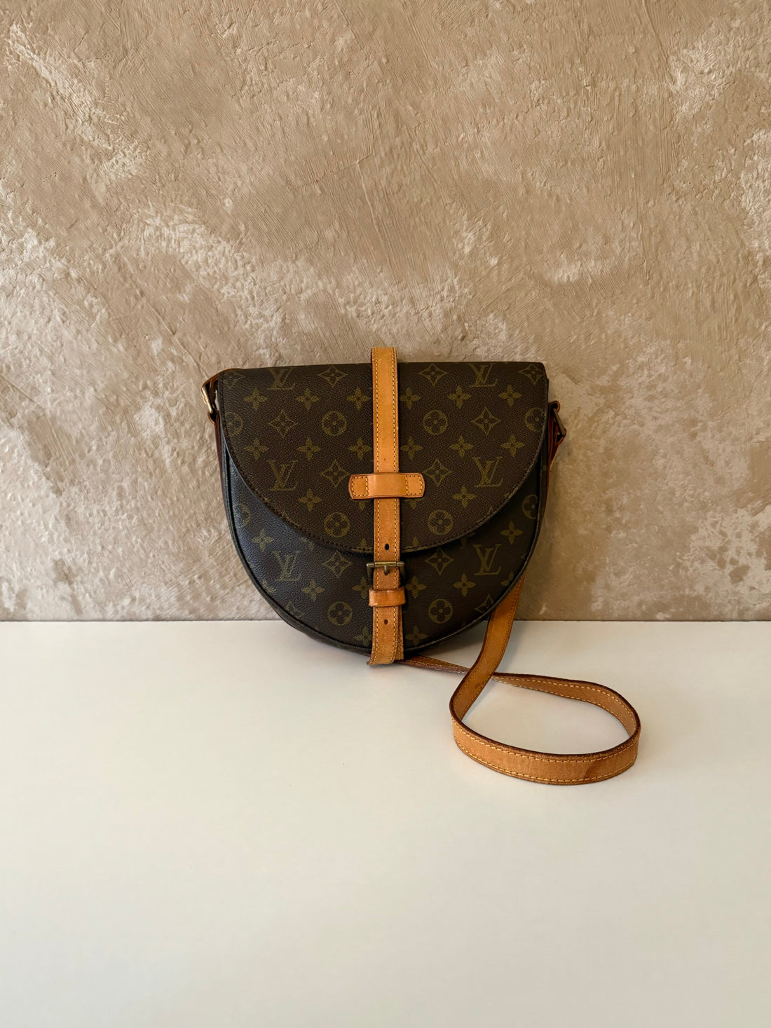 Louis Vuitton Chantilly - Relovedbags