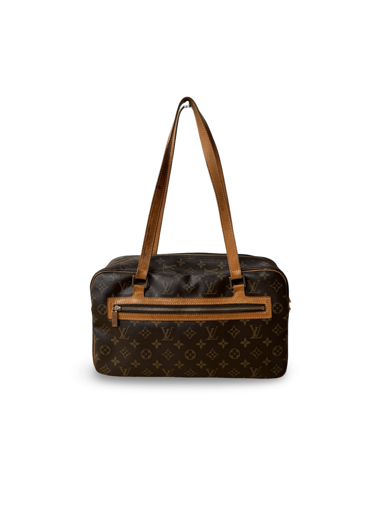 Louis Vuitton Cite GM - Relovedbags