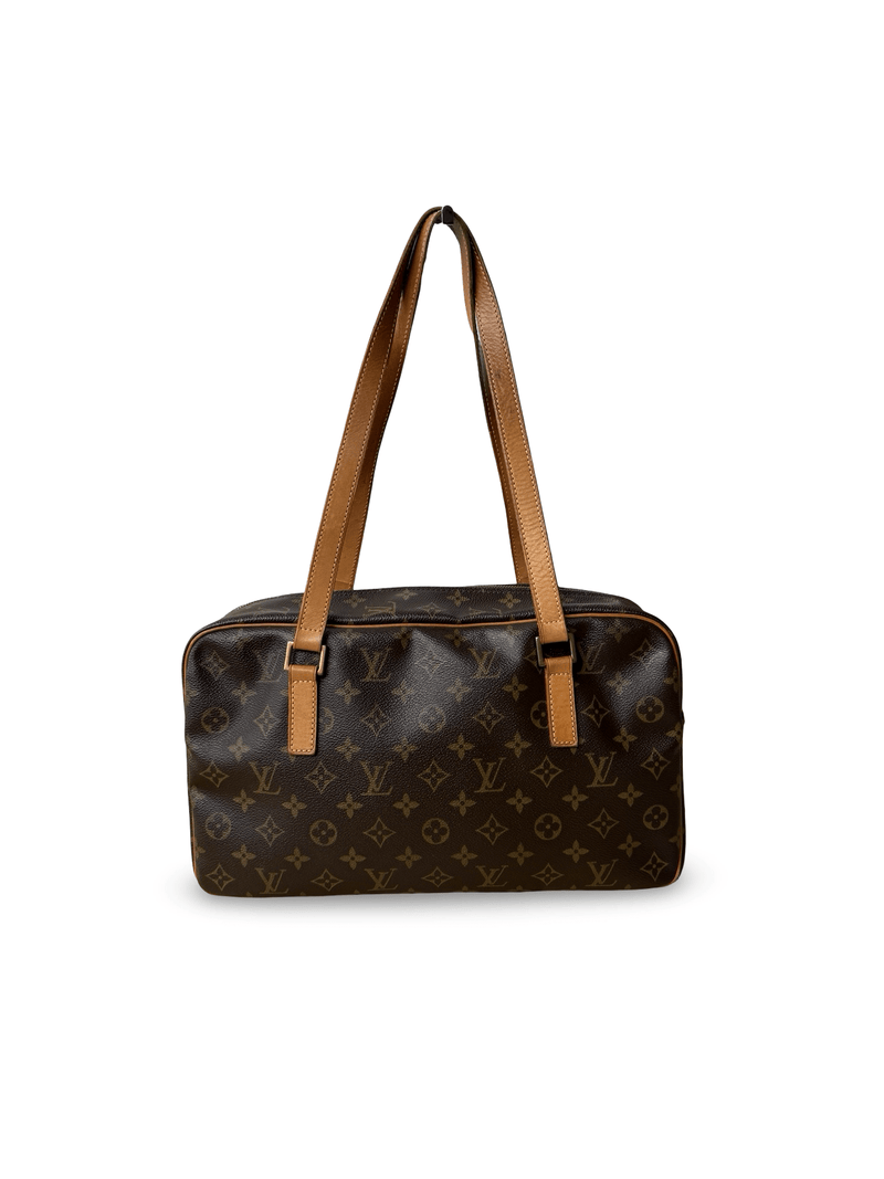 Louis Vuitton Cite GM - Relovedbags