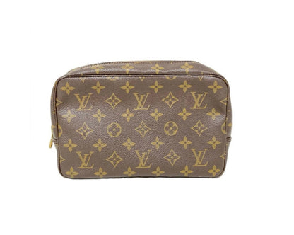 Louis Vuitton Clutch - Relovedbags