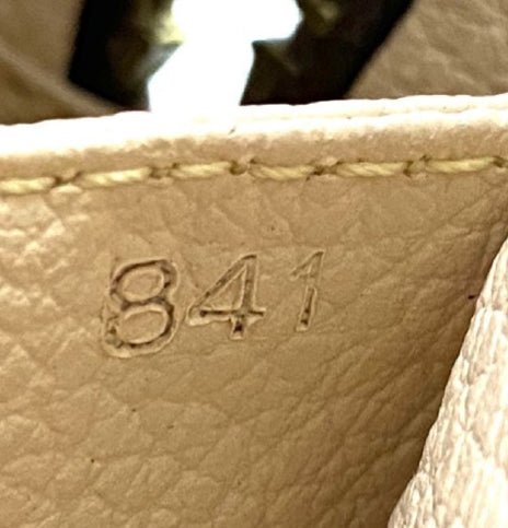 Louis Vuitton Clutch - Relovedbags