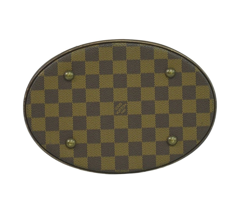 Louis Vuitton Damier Bucket - Relovedbags