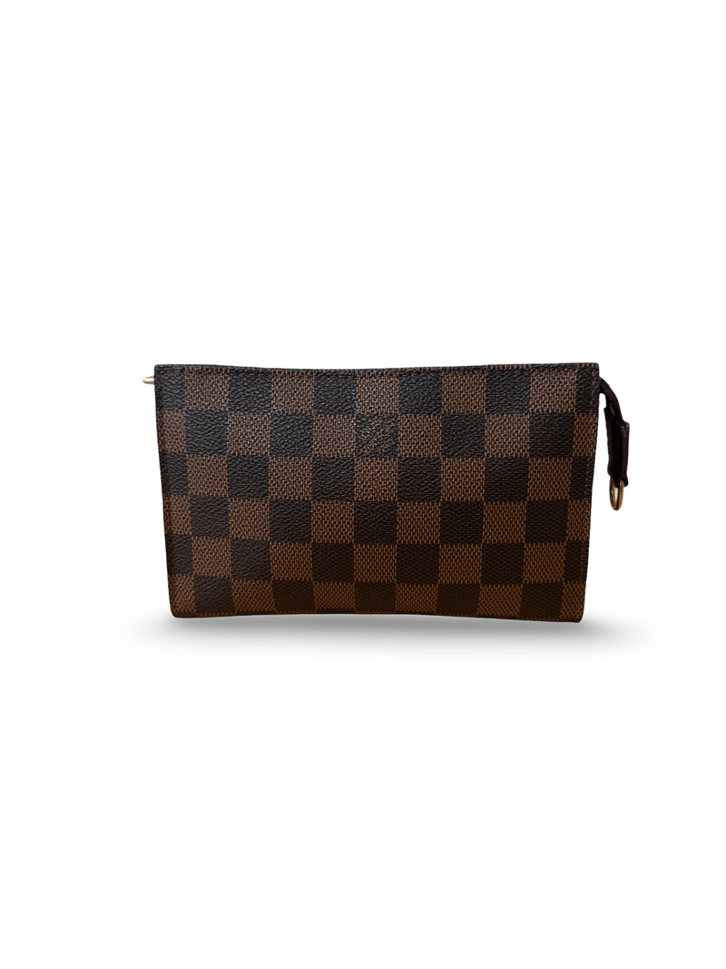 Louis Vuitton Damier Bucket - Relovedbags