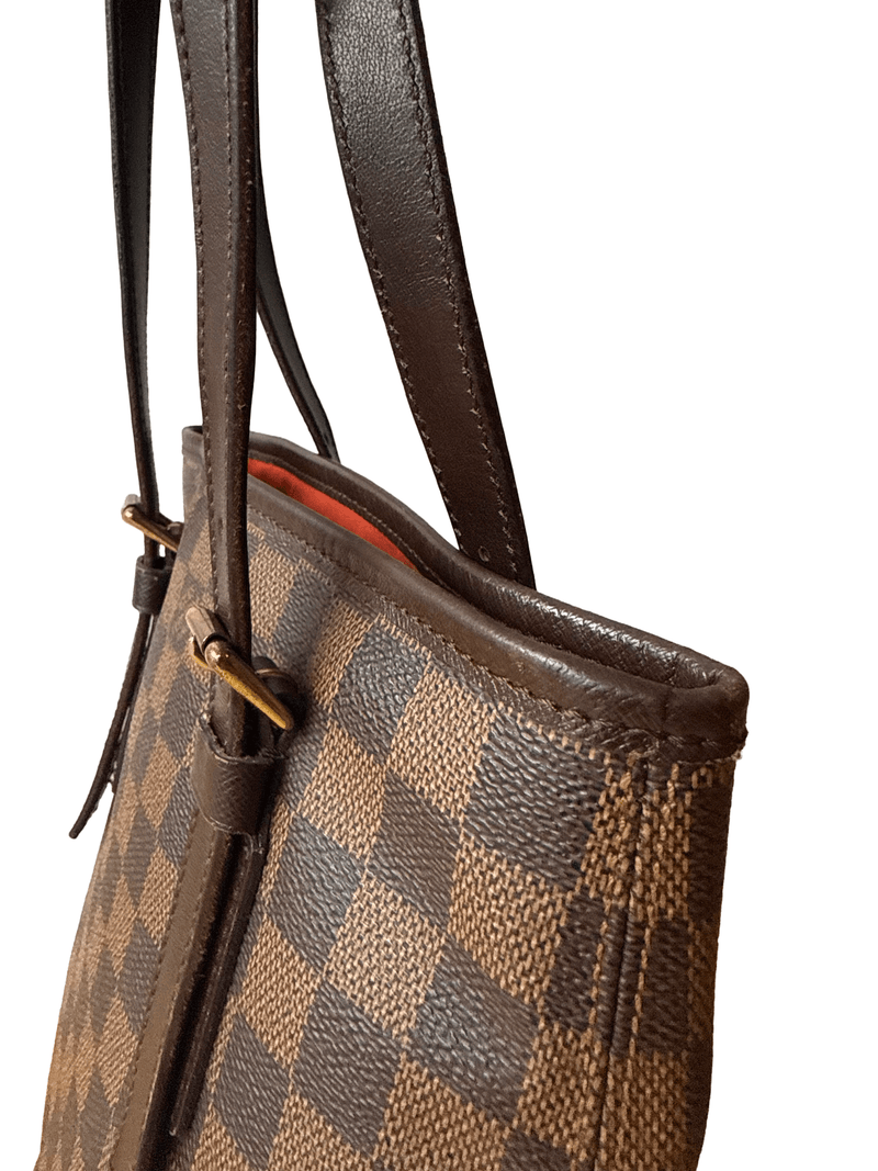 Louis Vuitton Damier Bucket - Relovedbags