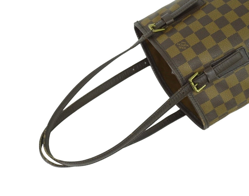 Louis Vuitton Damier Bucket - Relovedbags