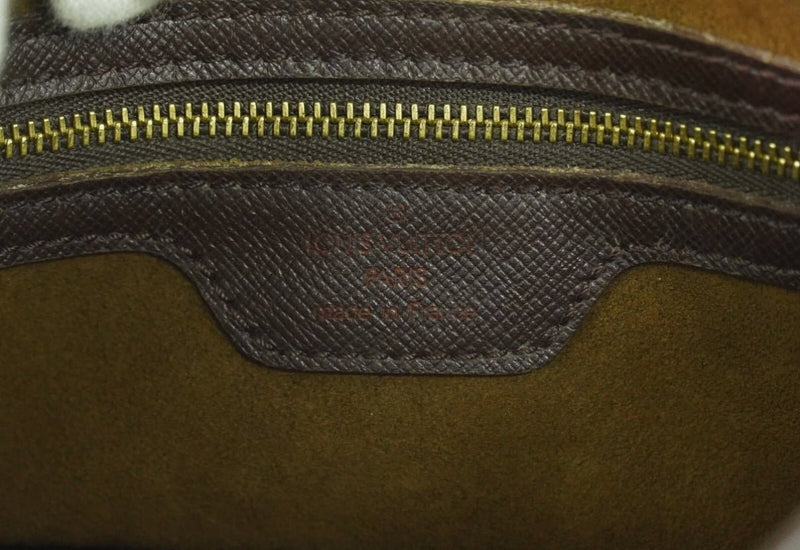 Louis Vuitton Damier Bucket - Relovedbags