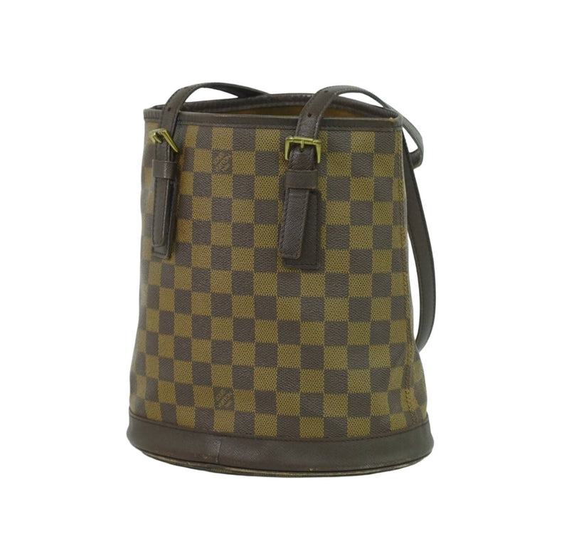 Louis Vuitton Damier Bucket - Relovedbags