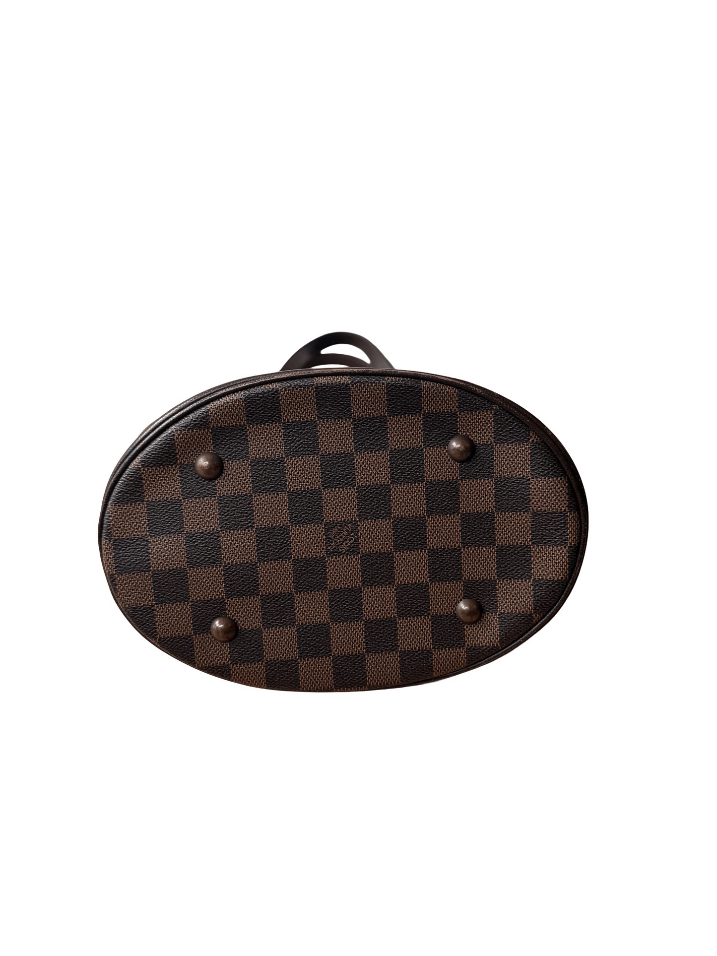 Louis Vuitton Damier Bucket - Relovedbags