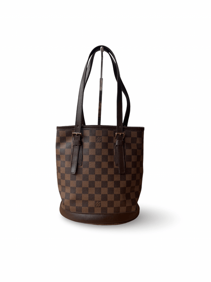 Louis Vuitton Damier Bucket - Relovedbags