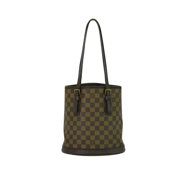 Louis Vuitton Damier Bucket - Relovedbags