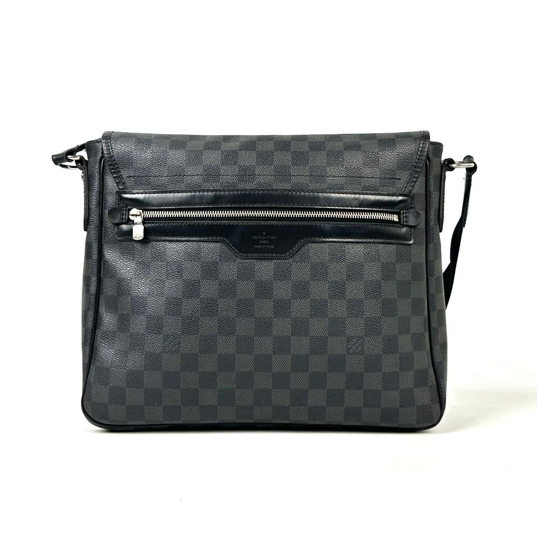 Louis Vuitton Daniel - Relovedbags