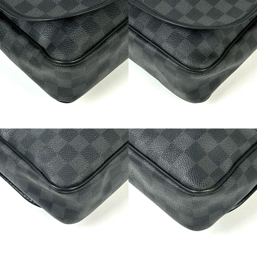 Louis Vuitton Daniel - Relovedbags