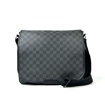 Louis Vuitton Daniel - Relovedbags