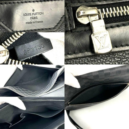 Louis Vuitton Daniel - Relovedbags