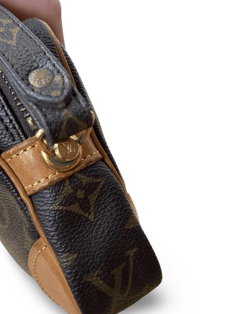 Louis Vuitton Dragonne - Relovedbags