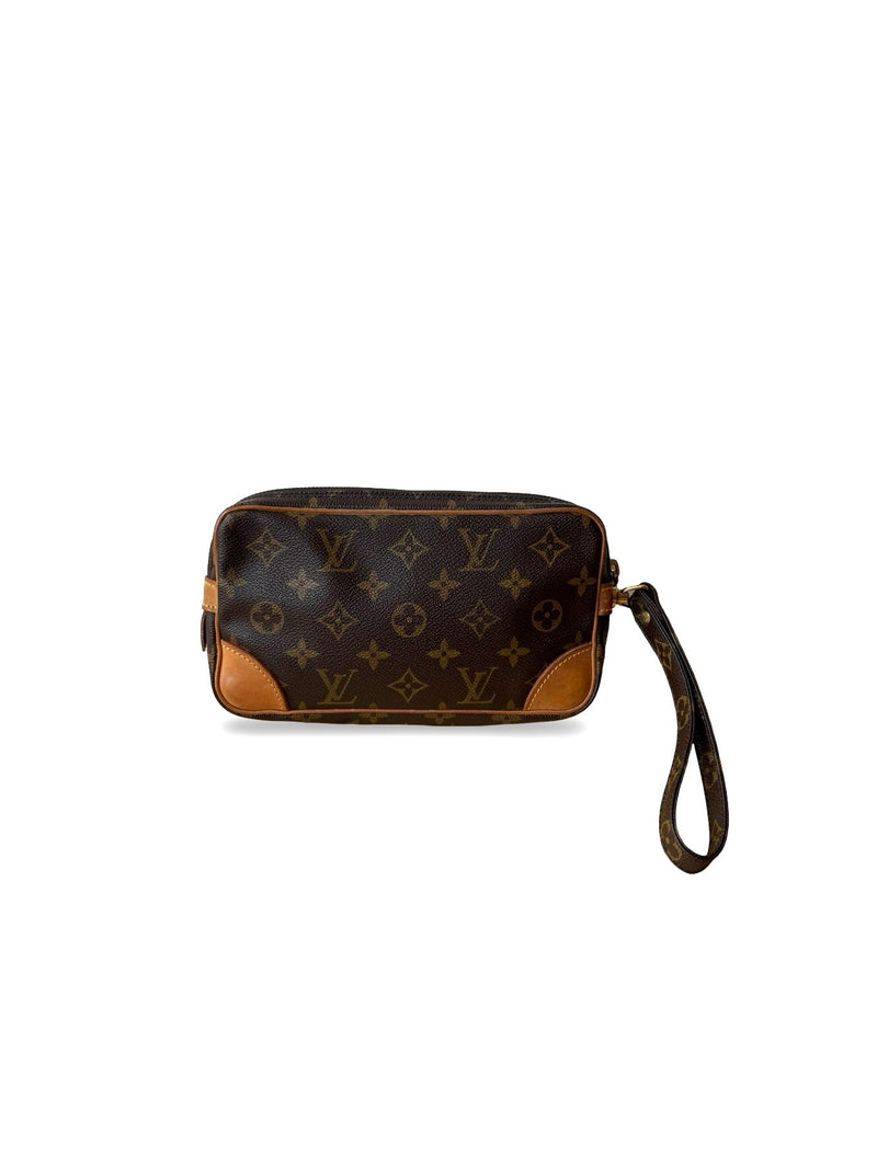 Louis Vuitton Dragonne - Relovedbags