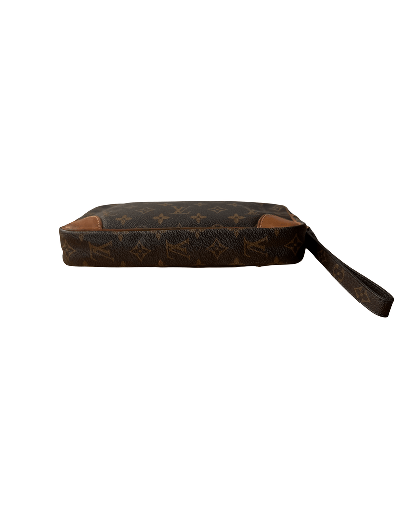 Louis Vuitton Dragonne - Relovedbags