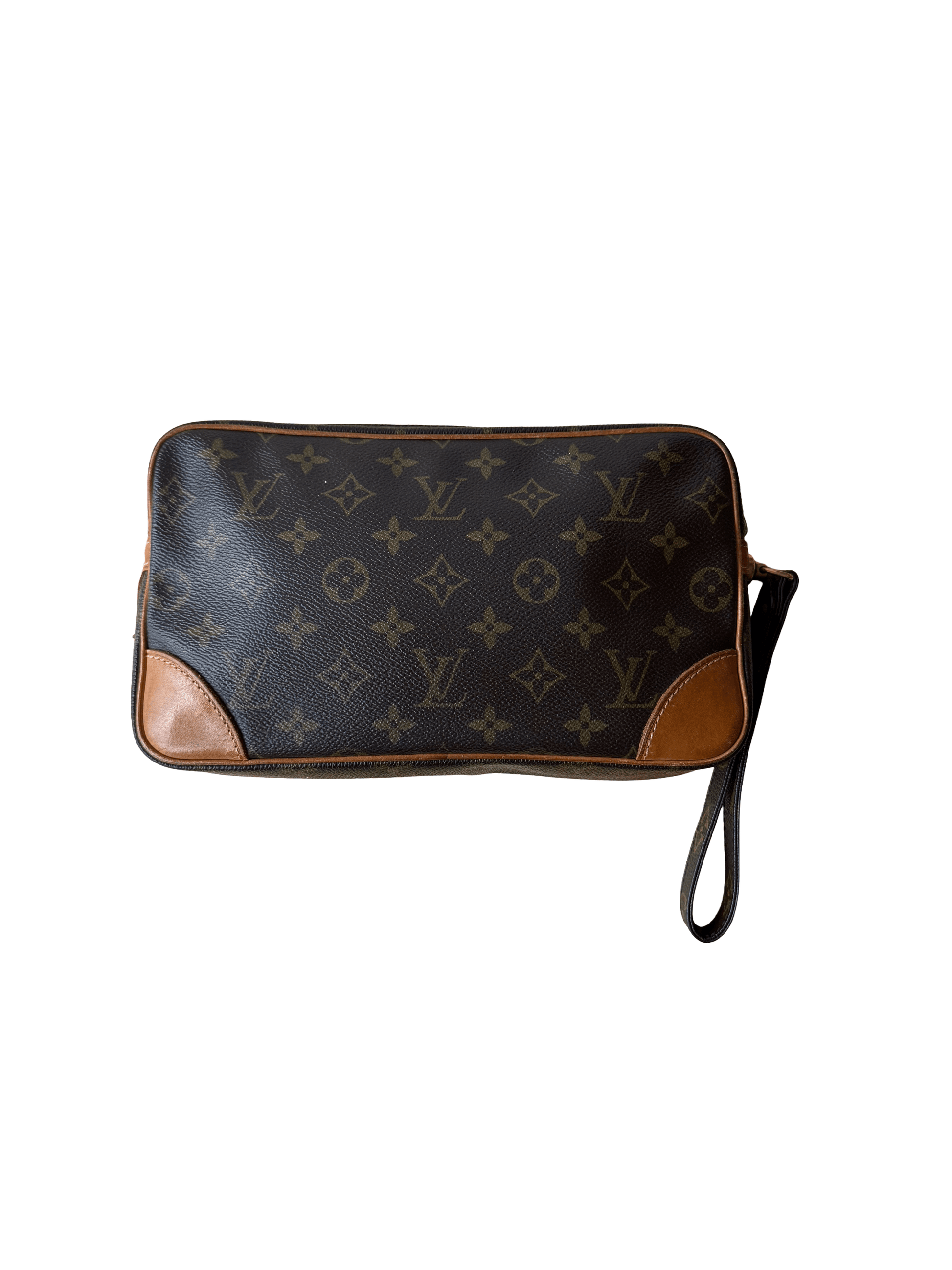 Louis Vuitton Dragonne - Relovedbags
