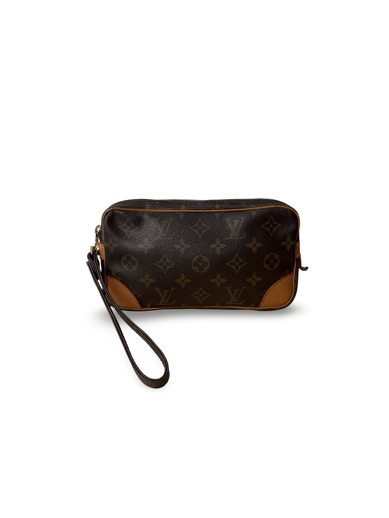 Louis Vuitton Dragonne - Relovedbags