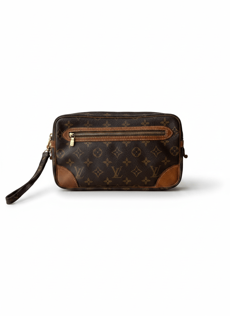 Louis Vuitton Dragonne - Relovedbags