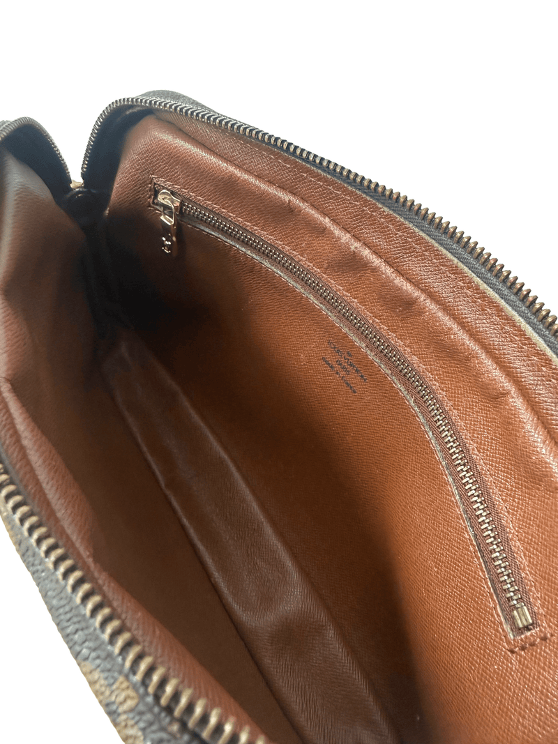 Louis Vuitton Dragonne - Relovedbags