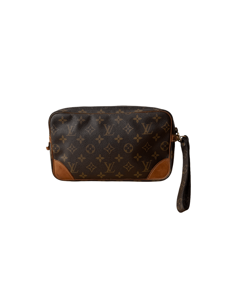 Louis Vuitton Dragonne - Relovedbags