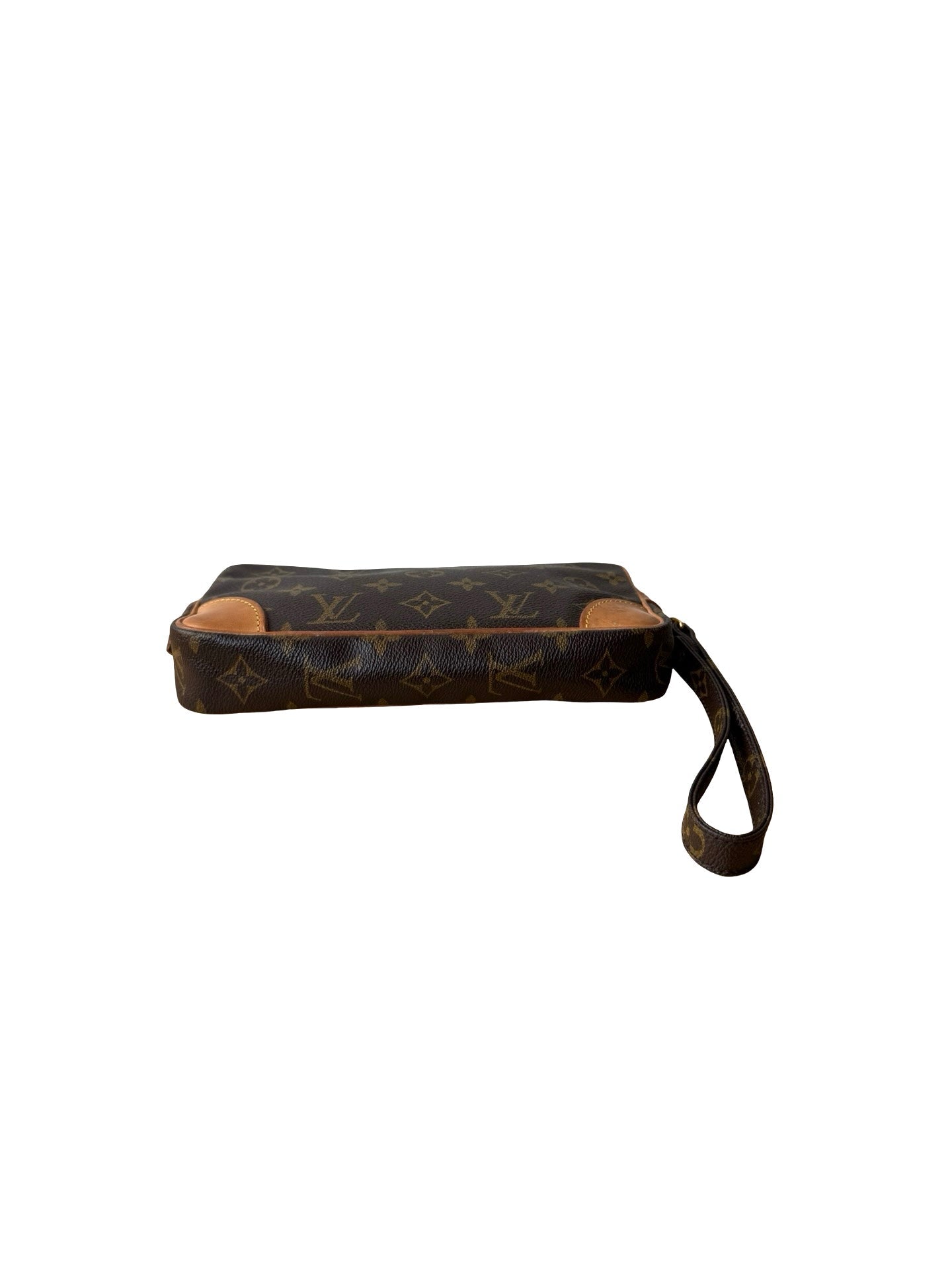Louis Vuitton Dragonne - Relovedbags